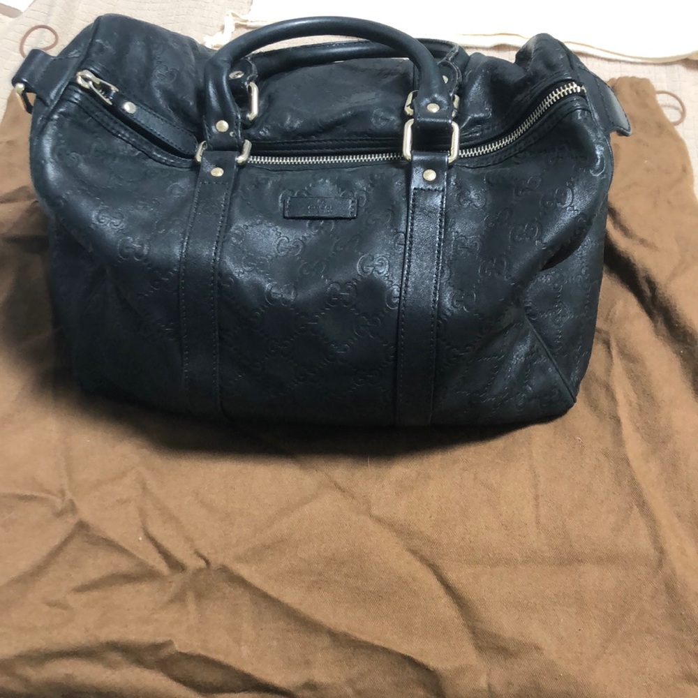 Gucci Joy Boston Bag